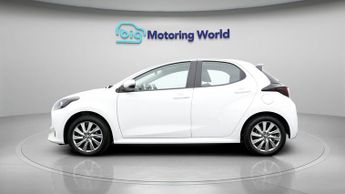Toyota Yaris ICON