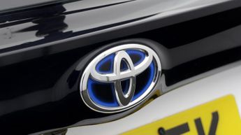 Toyota Yaris ICON