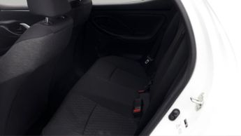 Toyota Yaris ICON