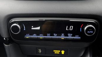 Toyota Yaris ICON