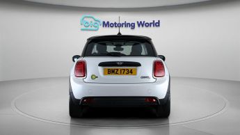 MINI Electric Hatch COOPER S LEVEL 1