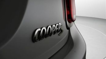 MINI Electric Hatch COOPER S LEVEL 1