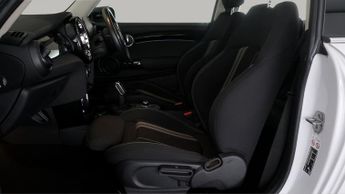 MINI Electric Hatch COOPER S LEVEL 1