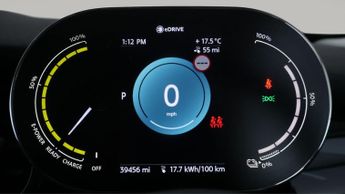MINI Electric Hatch COOPER S LEVEL 1