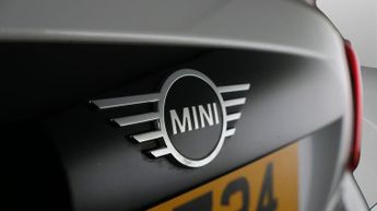 MINI Electric Hatch COOPER S LEVEL 1