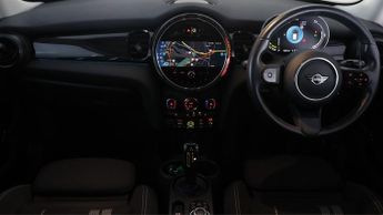 MINI Electric Hatch COOPER S LEVEL 1