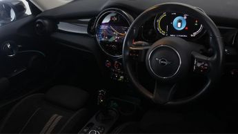 MINI Electric Hatch COOPER S LEVEL 1