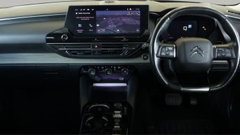 Citroen C5 X PURETECH SHINE S/S EAT8