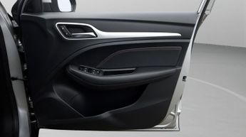 MG MG ZS EXCLUSIVE T-GDI