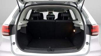 MG MG ZS EXCLUSIVE T-GDI