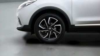 MG MG ZS EXCLUSIVE T-GDI