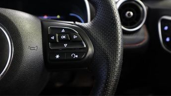 MG MG ZS EXCLUSIVE T-GDI