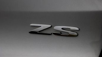 MG MG ZS EXCLUSIVE T-GDI