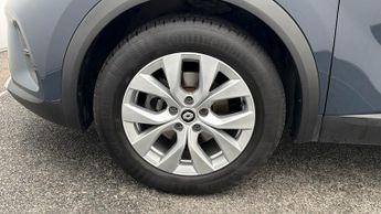 Renault Captur ICONIC EDITION E-TECH