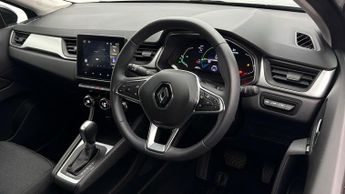 Renault Captur ICONIC EDITION E-TECH