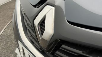 Renault Captur ICONIC EDITION E-TECH