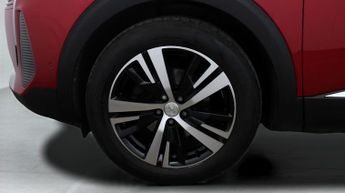 Peugeot 3008 PURETECH S/S GT