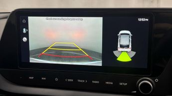 Hyundai i20 T-GDI PREMIUM