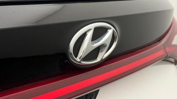Hyundai i20 T-GDI PREMIUM