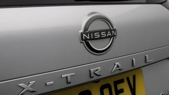 Nissan X-Trail E-POWER ACENTA PREMIUM