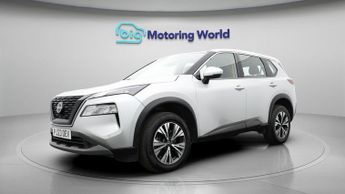 Nissan X-Trail E-POWER ACENTA PREMIUM