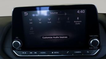 Nissan X-Trail E-POWER ACENTA PREMIUM
