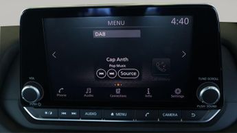 Nissan X-Trail E-POWER ACENTA PREMIUM