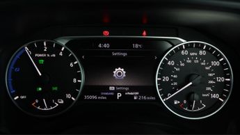 Nissan X-Trail E-POWER ACENTA PREMIUM