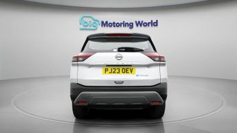 Nissan X-Trail E-POWER ACENTA PREMIUM