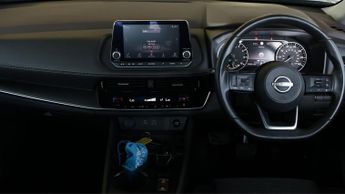 Nissan X-Trail E-POWER ACENTA PREMIUM