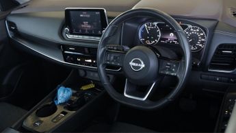 Nissan X-Trail E-POWER ACENTA PREMIUM