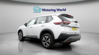 Nissan X-Trail E-POWER ACENTA PREMIUM