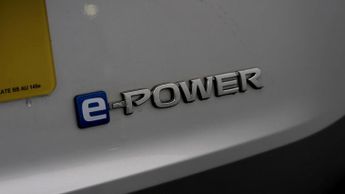 Nissan X-Trail E-POWER ACENTA PREMIUM