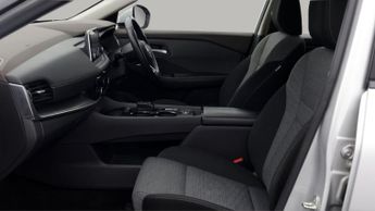 Nissan X-Trail E-POWER ACENTA PREMIUM