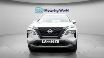 Nissan X-Trail E-POWER ACENTA PREMIUM