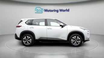 Nissan X-Trail E-POWER ACENTA PREMIUM