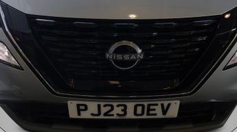 Nissan X-Trail E-POWER ACENTA PREMIUM