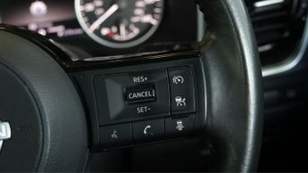 Nissan X-Trail E-POWER ACENTA PREMIUM
