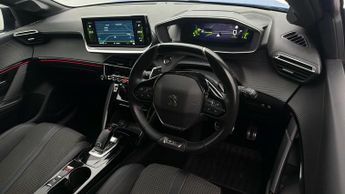 Peugeot 208 PURETECH GT S/S