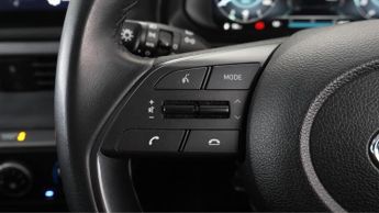 Hyundai BAYON T-GDI SE CONNECT DCT
