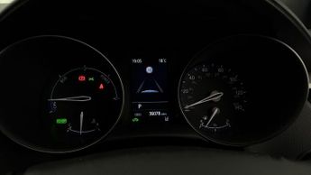 Toyota C-HR ICON