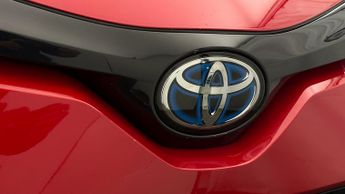 Toyota C-HR ICON