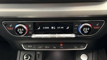 Audi Q5 TFSI E QUATTRO COMPETITION