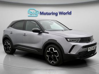 Vauxhall Mokka ULTIMATE