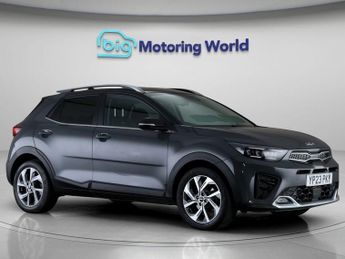 Kia Stonic GT-LINE S ISG