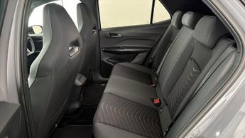 CUPRA Born V2 EV  V2