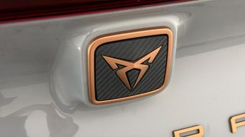 CUPRA Born V2 EV  V2