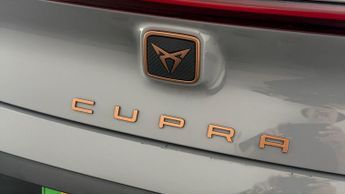 CUPRA Born V2 EV  V2