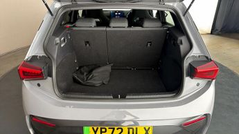 CUPRA Born V2 EV  V2