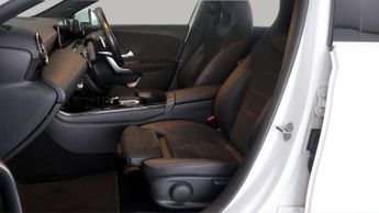 Mercedes-Benz A Class A 220 D AMG LINE EXECUTIVE
